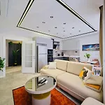 Taksim Square 1 1 Fully Equipped Air Conditioned Luxury Appartamento Provincia di Istanbul