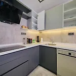 Taksim Square 1 1 Fully Equipped Air Conditioned Luxury Provincia di Istanbul