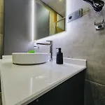 Taksim Square 1 1 Fully Equipped Air Conditioned Luxury Appartamento