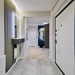 Taksim Square 1 1 Fully Equipped Air Conditioned Luxury * Provincia di Istanbul