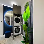 Taksim Square 1 1 Fully Equipped Air Conditioned Luxury