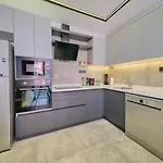 Appartamento Taksim Square 1 1 Fully Equipped Air Conditioned Luxury Provincia di Istanbul