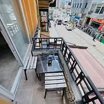 Taksim Square 1 1 Fully Equipped Air Conditioned Luxury Appartamento *