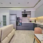 Taksim Square 1 1 Fully Equipped Air Conditioned Luxury Provincia di Istanbul