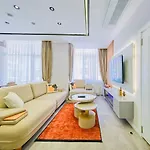 Appartamento Taksim Square 1 1 Fully Equipped Air Conditioned Luxury *