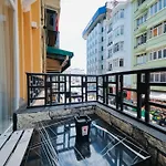 Taksim Square 1 1 Fully Equipped Air Conditioned Luxury Provincia di Istanbul