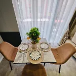 Taksim Square 1 1 Fully Equipped Air Conditioned Luxury