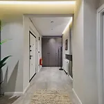 Appartamento Taksim Square 1 1 Fully Equipped Air Conditioned Luxury