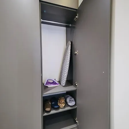 Taksim Square 1 1 Fully Equipped Air Conditioned Luxury Daire