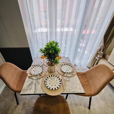 Daire Taksim Square 1 1 Fully Equipped Air Conditioned Luxury *