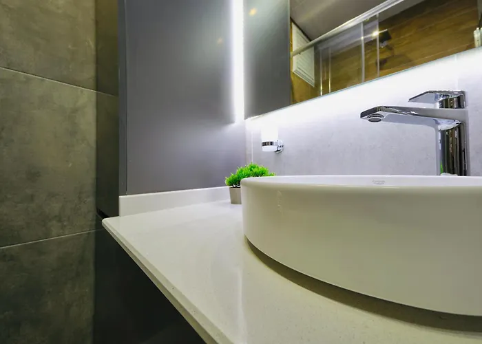 Taksim Square 1 1 Fully Equipped Air Conditioned Luxury