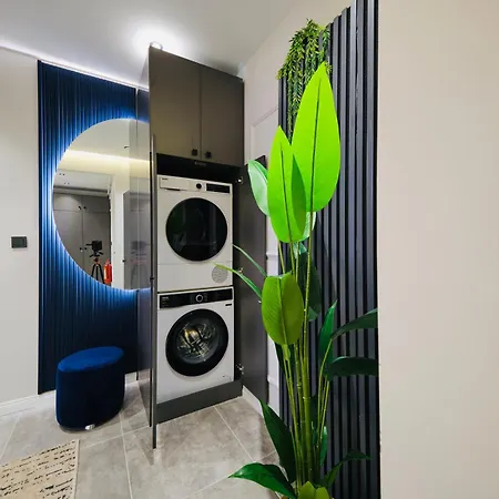 Lejlighed Taksim Square 1 1 Fully Equipped Air Conditioned Luxury Istanbul