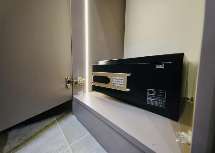 Taksim Square 1 1 Fully Equipped Air Conditioned Luxury Istanbul