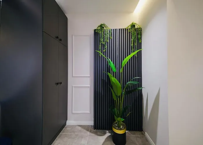 Taksim Square 1 1 Fully Equipped Air Conditioned Luxury * Istanbul