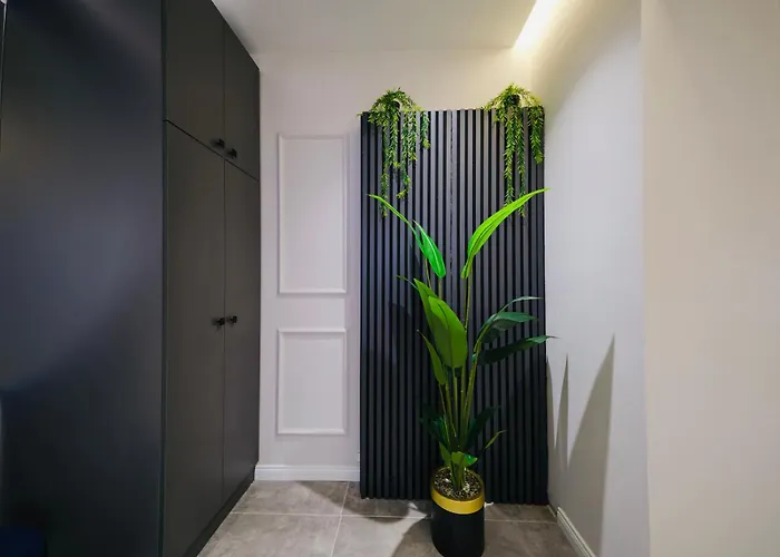 Taksim Square 1 1 Fully Equipped Air Conditioned Luxury Apartment